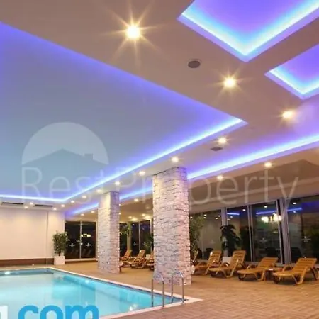 דירה Emeraldpark